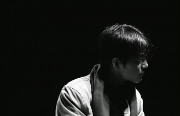 Картинка кино+фильмы a+dream+like+a+dream сяо чжань очки куртка шарф роль