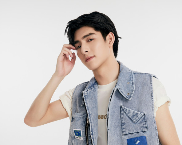 Обои картинки фото 22, 06, 2023г, мужчины, wang hao xuan, ван, хао, сюань