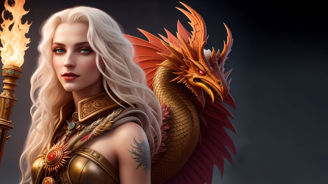 Обои картинки фото фэнтези, девушки, нейросети, графика, нейроарт, ai, art, нейронные, сети, рисунки, нейро, искусство