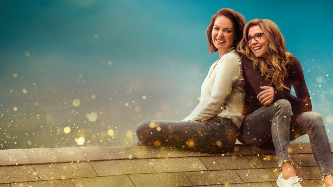 Обои картинки фото firefly lane, кино фильмы, firefly, lane