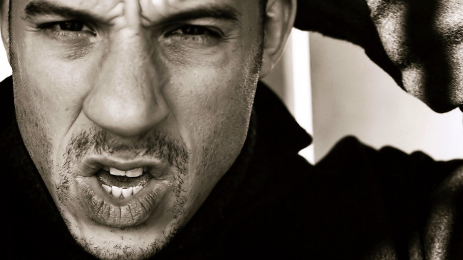 Обои картинки фото мужчины, vin diesel, лицо, щетина