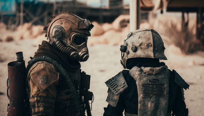 Обои картинки фото фэнтези, романтика апокалипсиса, нейросети, графика, нейроарт, ai, art, нейронные, сети, рисунки, нейро, искусство