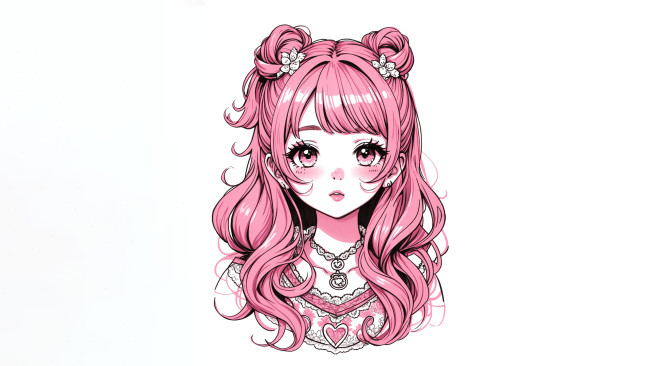 Обои картинки фото аниме, unknown,  другое , нейросети, графика, нейроарт, ai, art, нейронные, сети, рисунки, нейро, искусство, нейрографика, graphics, neuroart, neural, networks, drawings, neuro, neurography