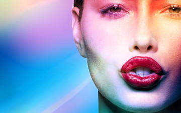 Картинка девушки jessica+biel актриса лицо губы