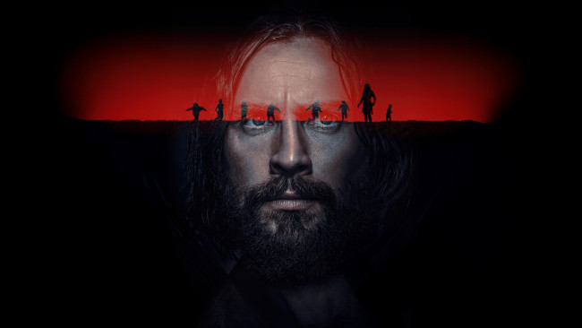 Обои картинки фото 28 years later, кино фильмы, aaron, taylor, johnson, jamie, 28, years, later, 2025