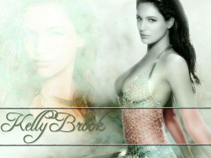 Картинка Kelly+Brook девушки
