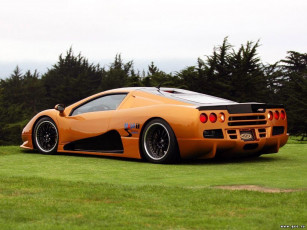 Картинка автомобили ac cobra shelby