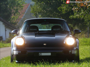 Картинка автомобили porsche