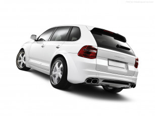 Картинка автомобили porsche