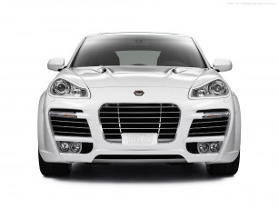 Картинка автомобили porsche