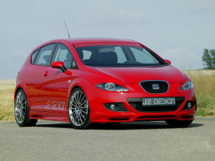 Картинка автомобили seat