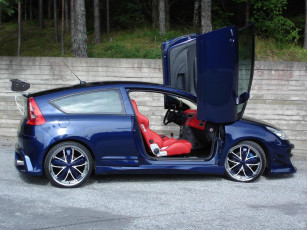 Картинка citroen c4 автомобили