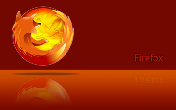Картинка компьютеры mozilla firefox