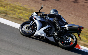 обоя мотоциклы, yamaha