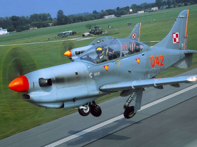 Обои картинки фото авиация, боевые, самолёты