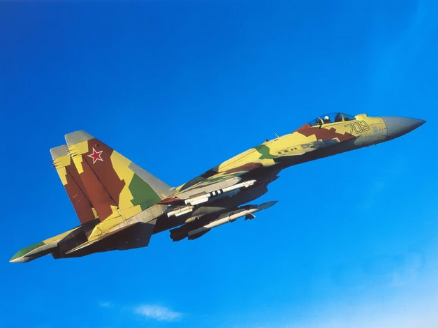 Обои картинки фото авиация, боевые, самолёты