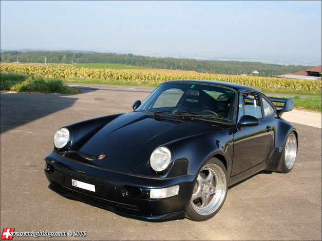 Обои картинки фото автомобили, porsche