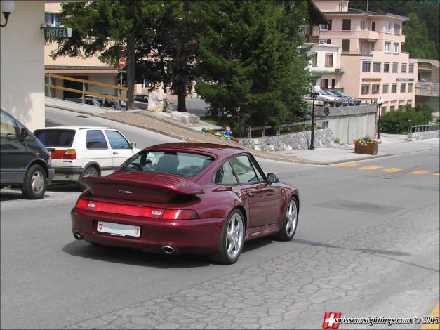 Обои картинки фото автомобили, porsche