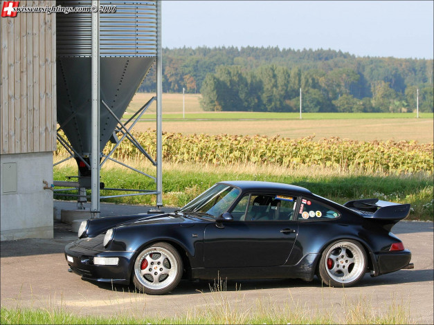 Обои картинки фото автомобили, porsche