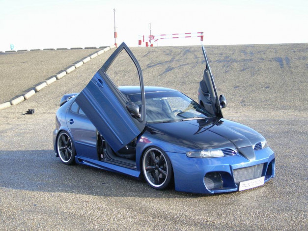 Обои картинки фото автомобили, seat