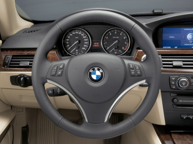 Обои картинки фото автомобили, спидометры, торпедо