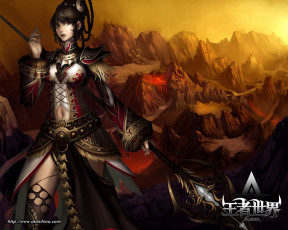 Картинка atlantica видео игры