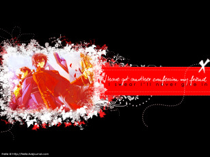 Картинка аниме code geass