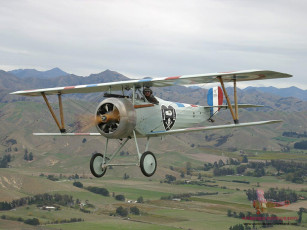 Картинка авиация лёгкие одномоторные самолёты