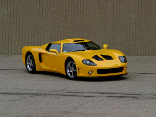 Картинка автомобили factory five