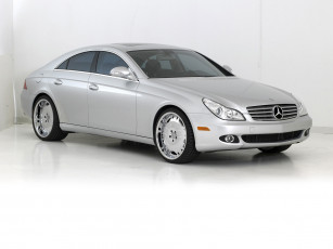 Картинка автомобили mercedes benz