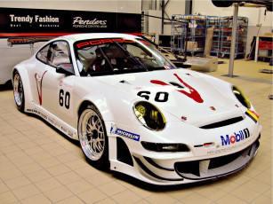 Картинка автомобили porsche