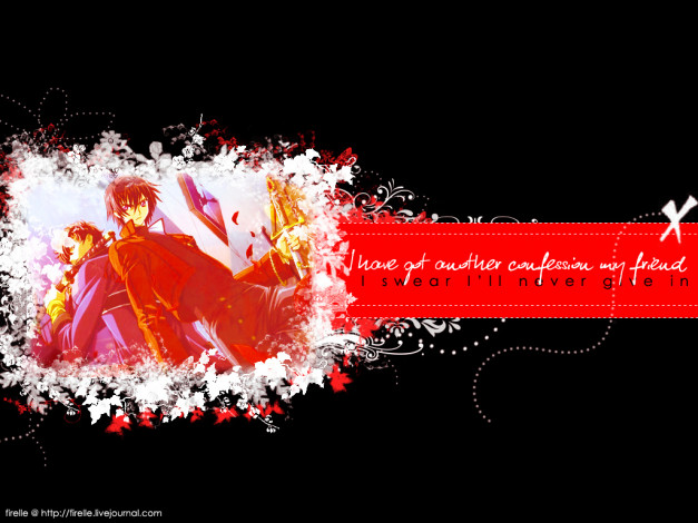 Обои картинки фото аниме, code, geass