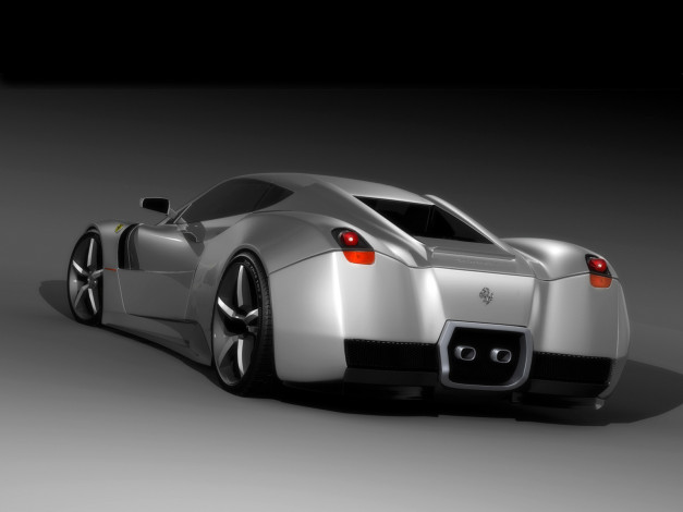 Обои картинки фото автомобили, 3д