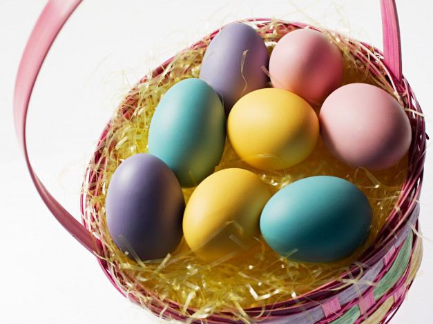 Обои картинки фото еда, Яйца