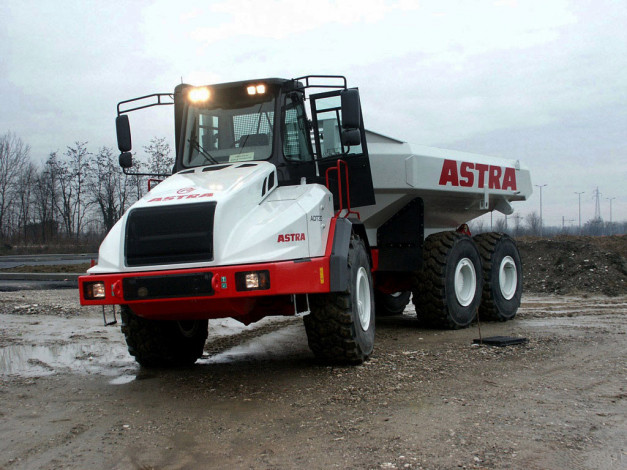 Обои картинки фото техника, строительная