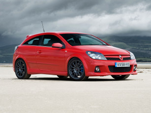 Картинка автомобили vauxhall