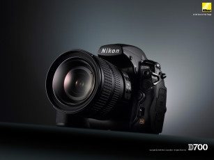Картинка бренды nikon