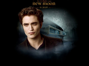 Картинка кино фильмы the twilight saga new moon