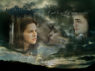 Картинка кино фильмы the twilight saga new moon