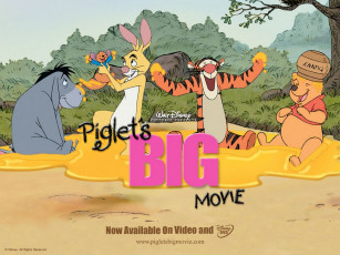 Картинка мультфильмы winnie the pooh