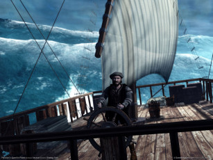 обоя видео, игры, patrician, quest, for, power