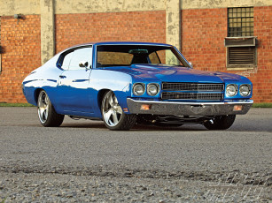 Картинка автомобили chevrolet