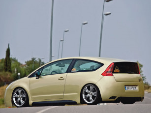 Картинка автомобили citroen