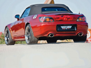 Картинка автомобили honda