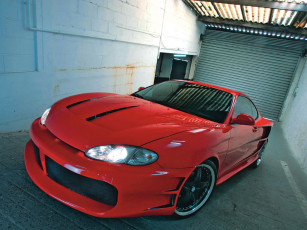 Картинка автомобили hyundai