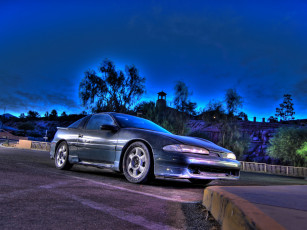 Картинка автомобили mitsubishi