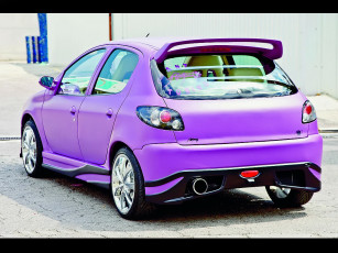 Картинка автомобили peugeot