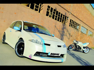 Картинка автомобили renault