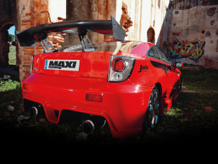 Картинка автомобили toyota