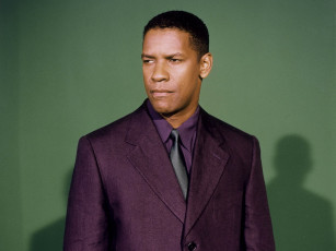 Картинка denzel washington мужчины